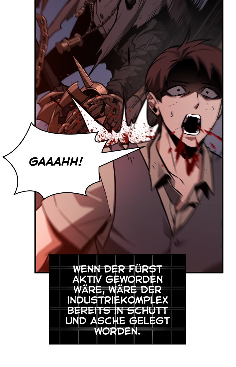 Read Der allwissende Leser Manga Online