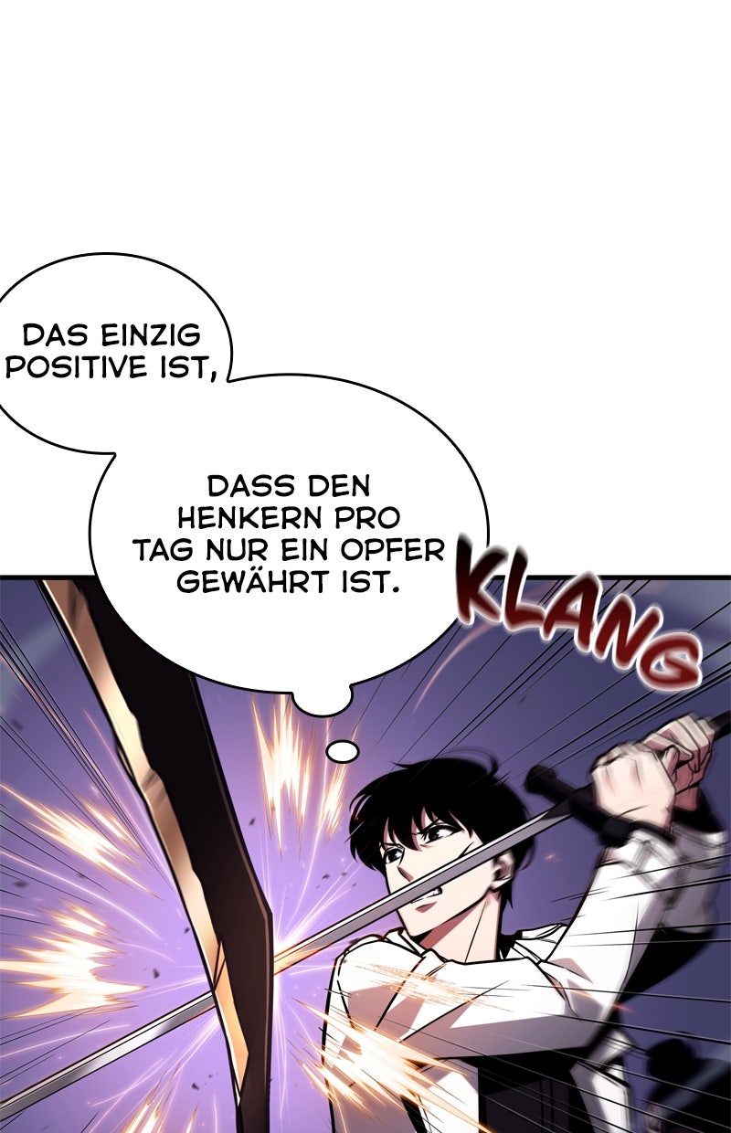 Read Der allwissende Leser Manga Online