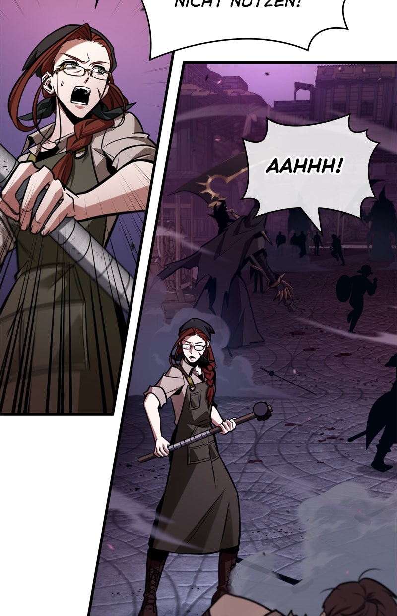 Read Der allwissende Leser Manga Online