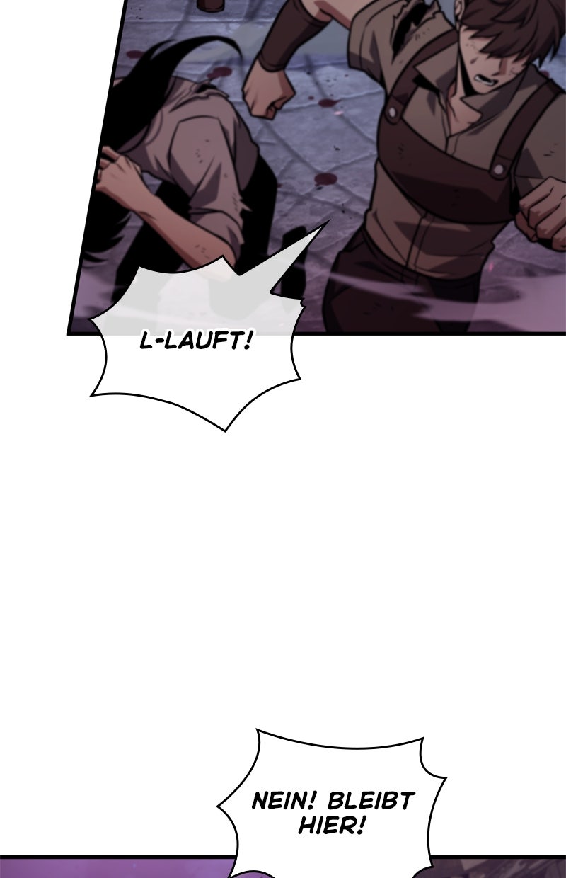 Read Der allwissende Leser Manga Online