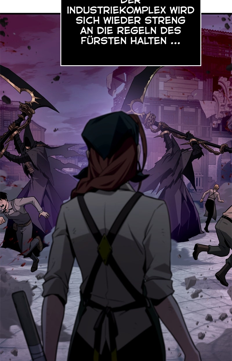 Read Der allwissende Leser Manga Online