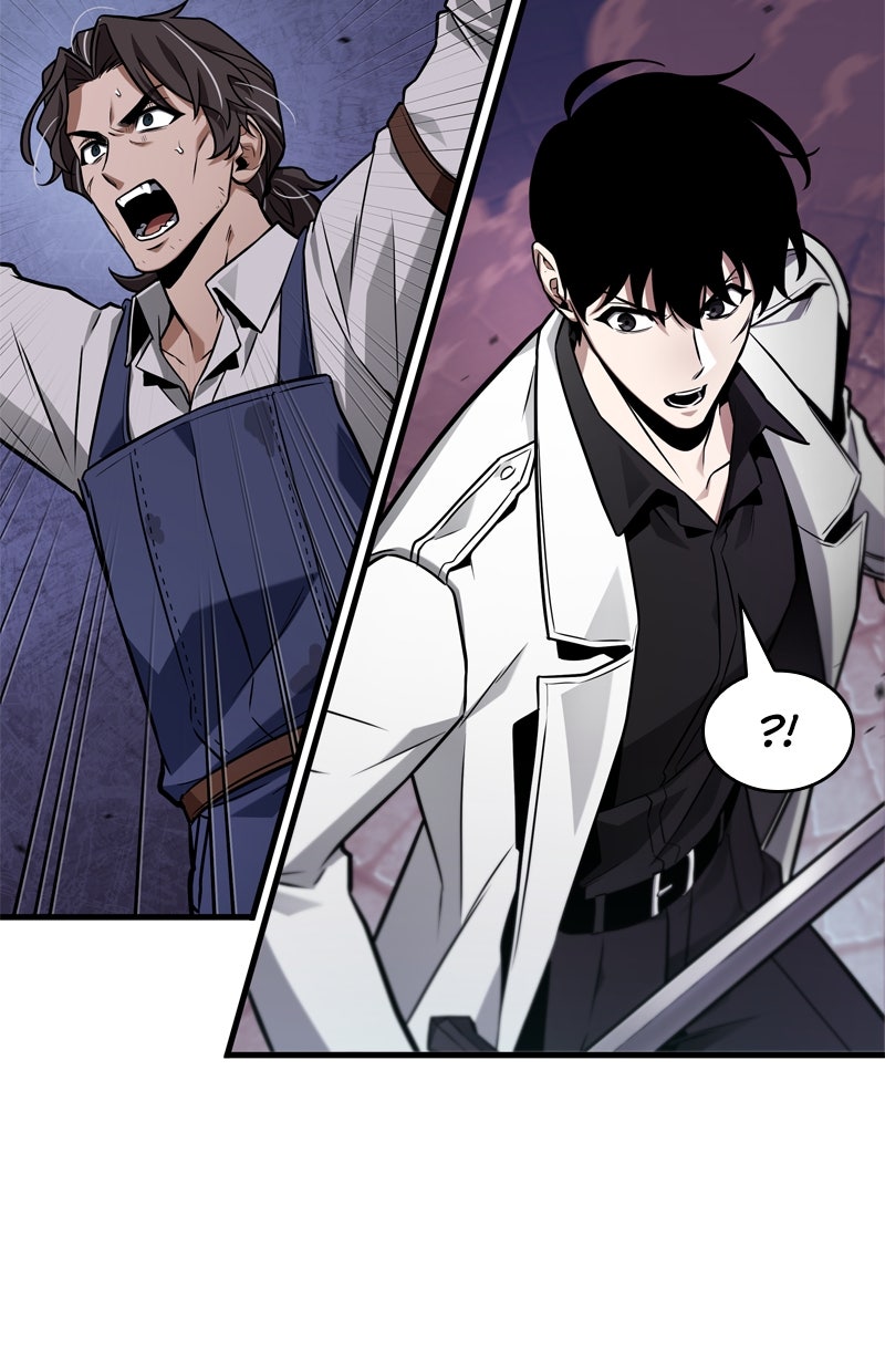 Read Der allwissende Leser Manga Online