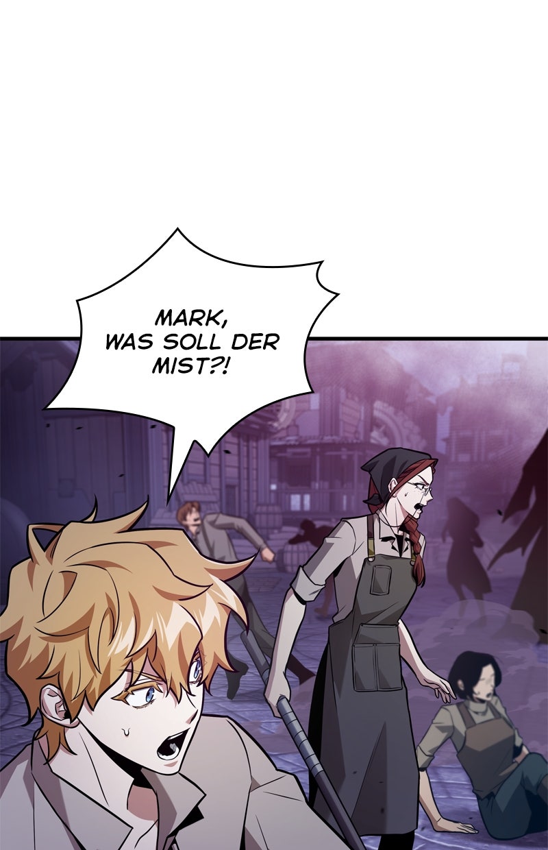 Read Der allwissende Leser Manga Online