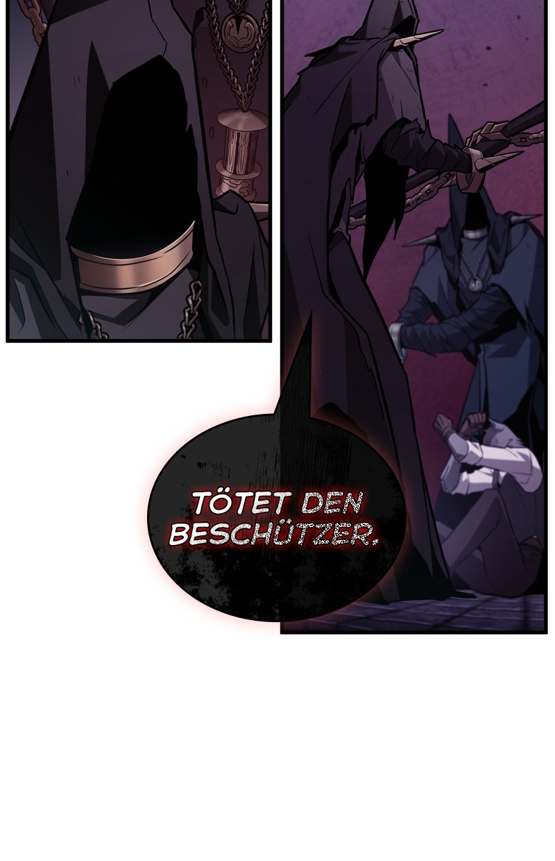 Read Der allwissende Leser Manga Online