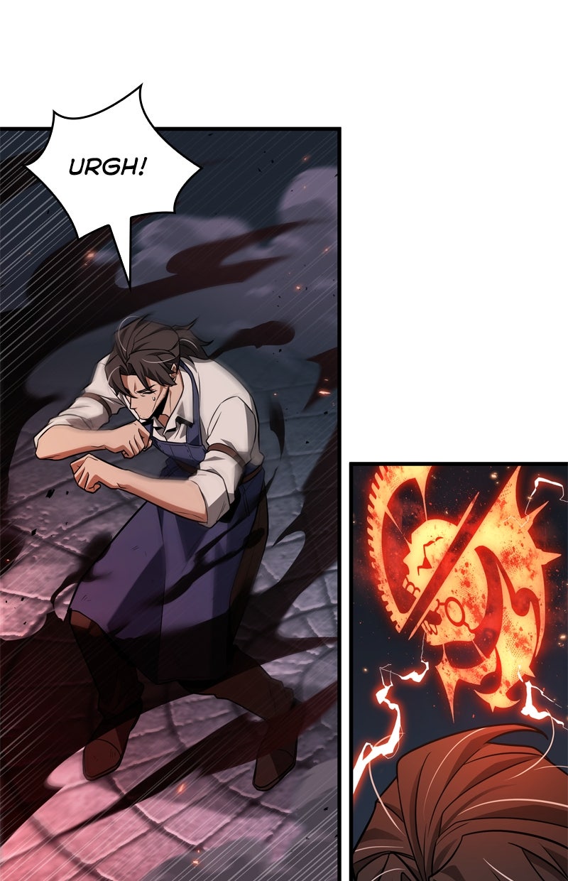 Read Der allwissende Leser Manga Online