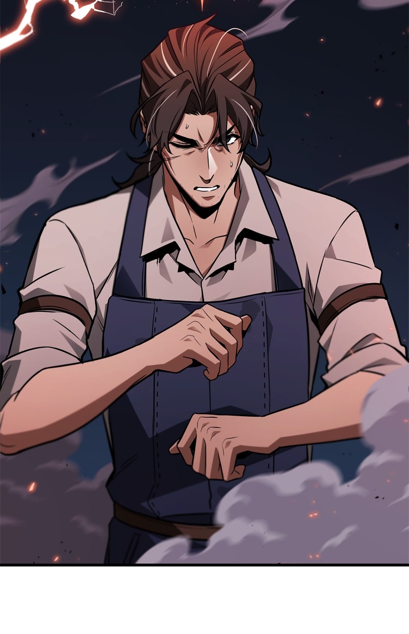 Read Der allwissende Leser Manga Online