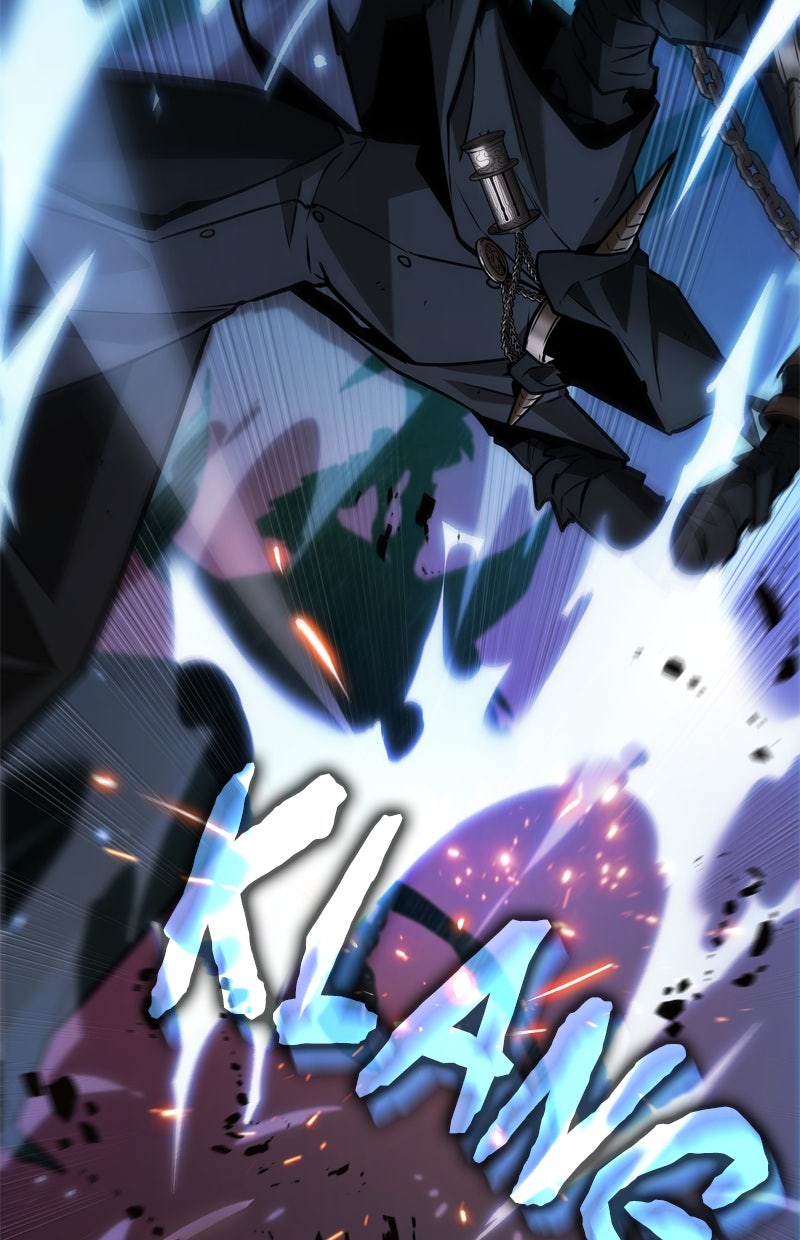 Read Der allwissende Leser Manga Online