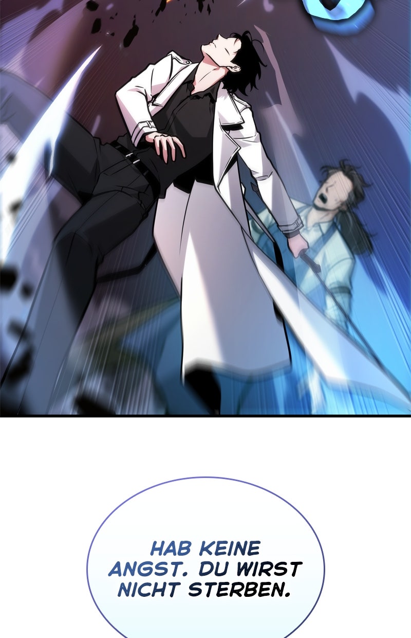 Read Der allwissende Leser Manga Online