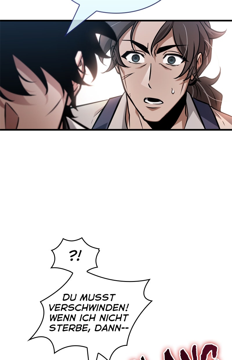 Read Der allwissende Leser Manga Online