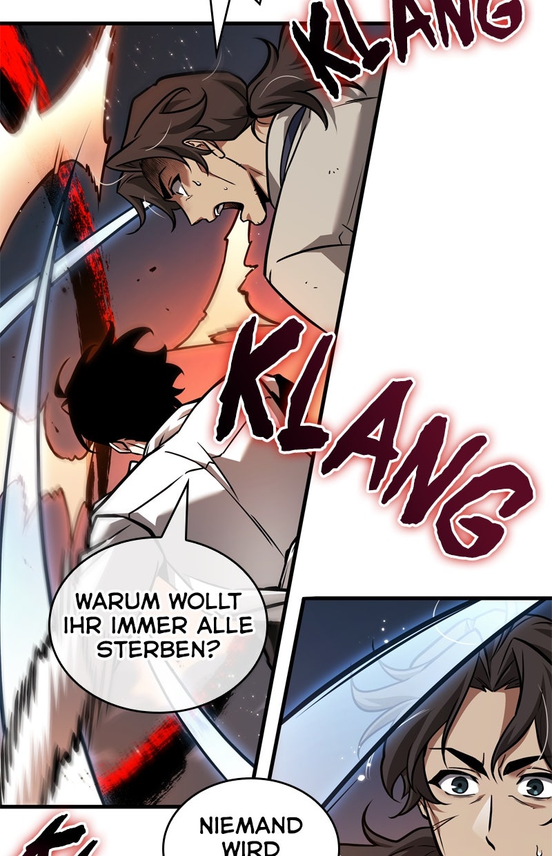 Read Der allwissende Leser Manga Online