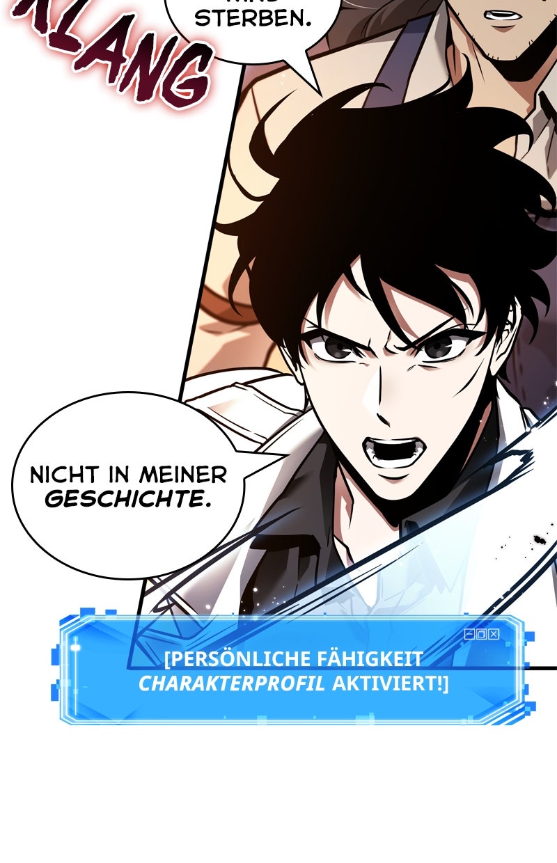 Read Der allwissende Leser Manga Online