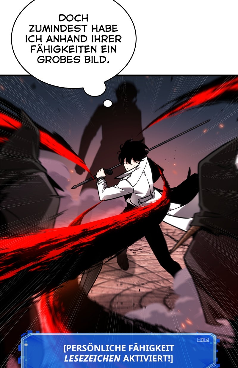 Read Der allwissende Leser Manga Online