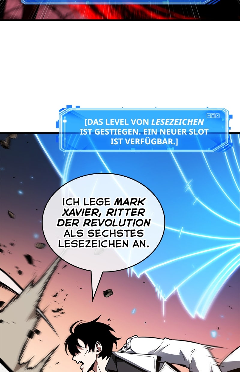 Read Der allwissende Leser Manga Online