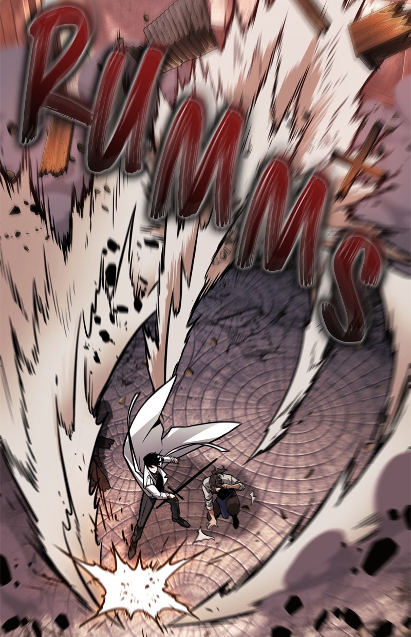 Read Der allwissende Leser Manga Online