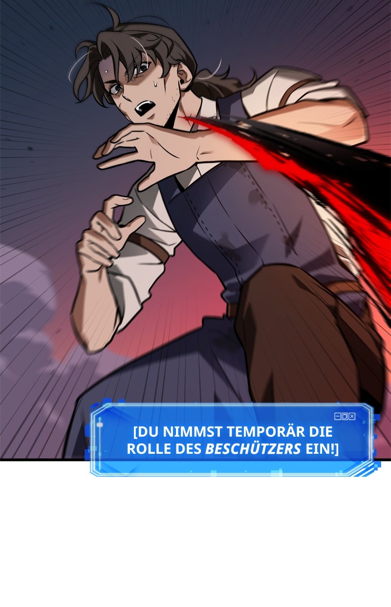 Read Der allwissende Leser Manga Online