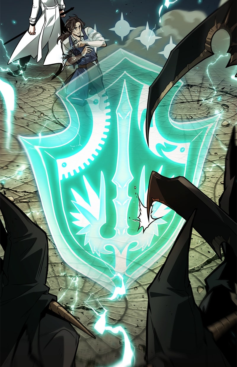 Read Der allwissende Leser Manga Online