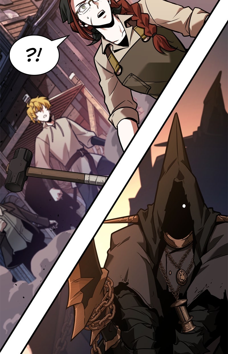 Read Der allwissende Leser Manga Online