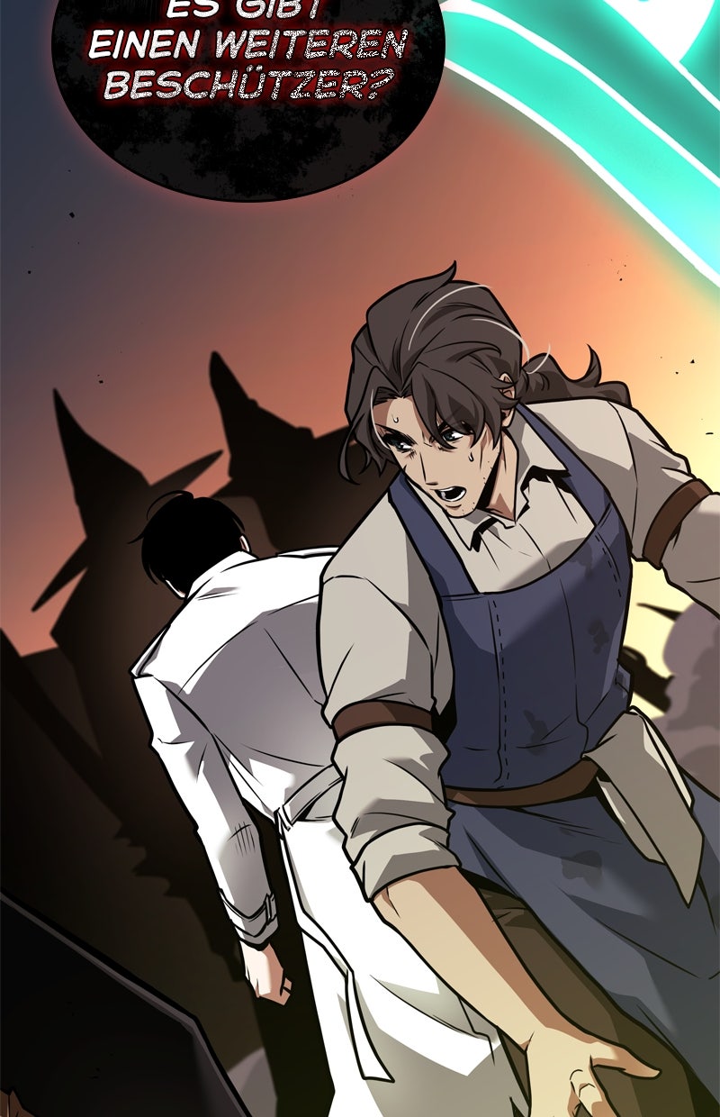 Read Der allwissende Leser Manga Online