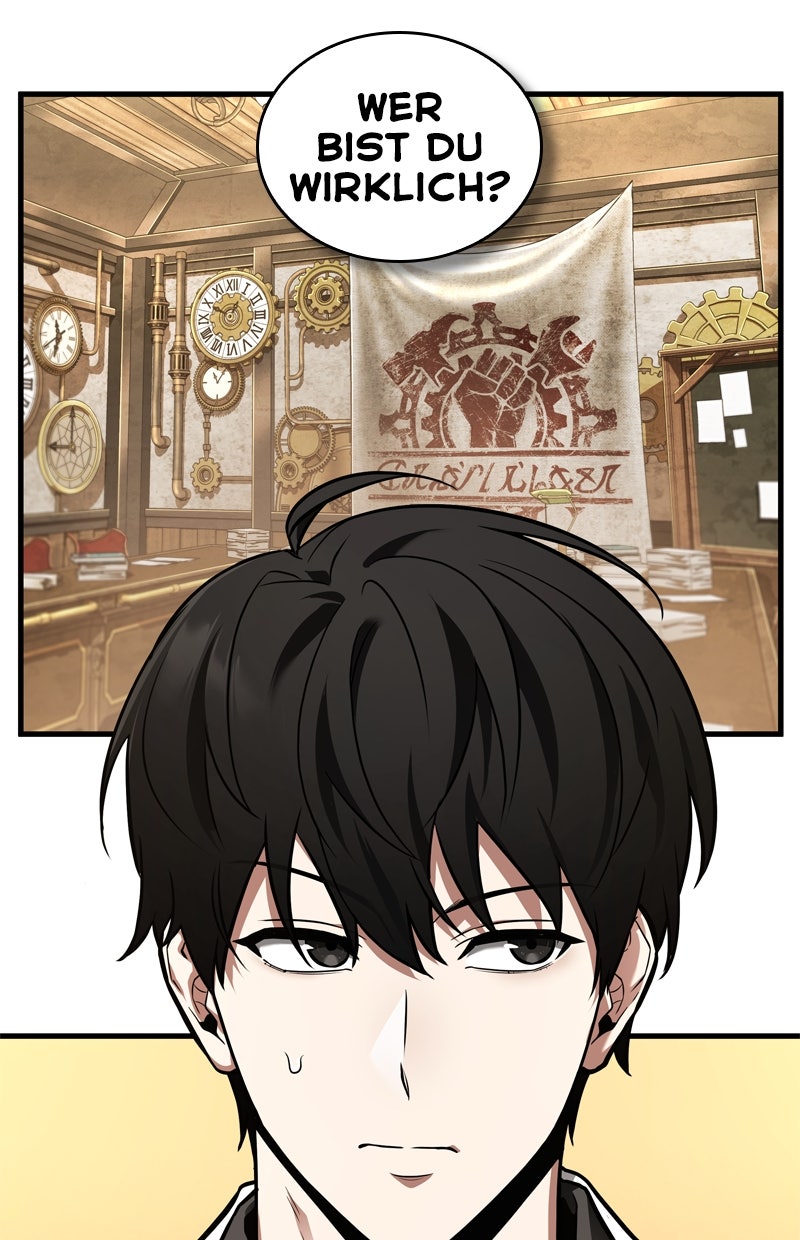 Read Der allwissende Leser Manga Online