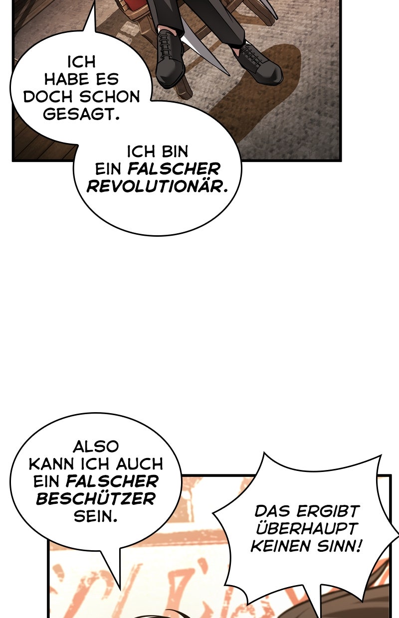 Read Der allwissende Leser Manga Online