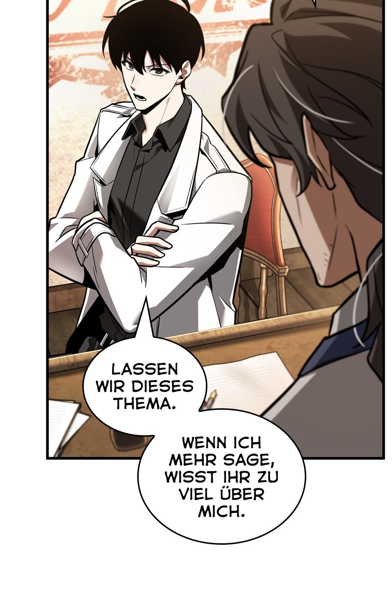 Read Der allwissende Leser Manga Online