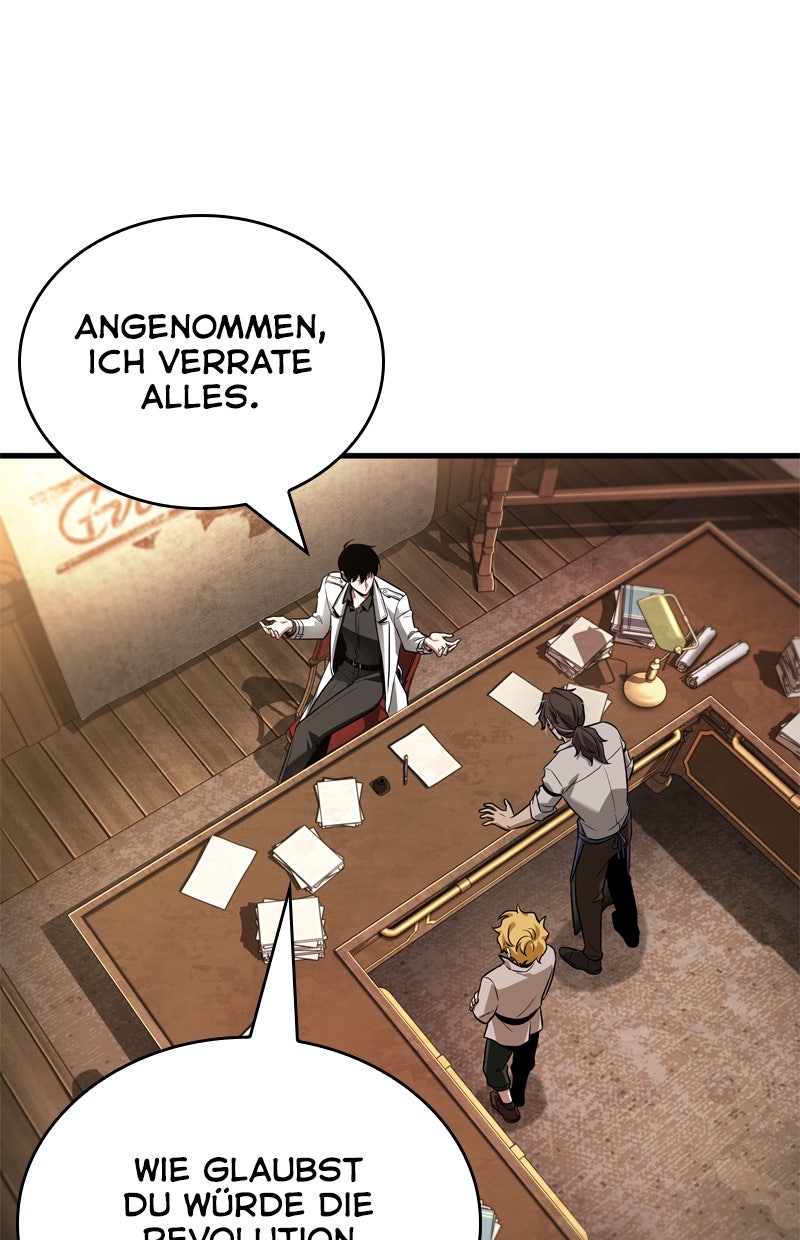 Read Der allwissende Leser Manga Online