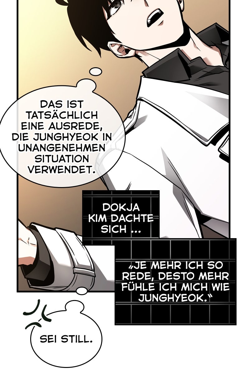 Read Der allwissende Leser Manga Online