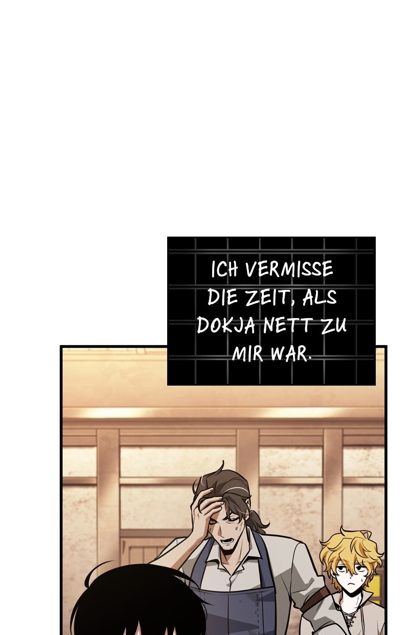 Read Der allwissende Leser Manga Online