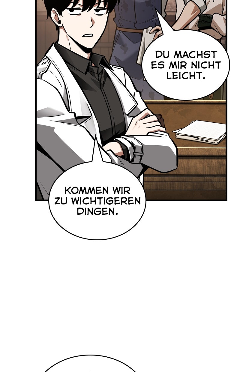 Read Der allwissende Leser Manga Online