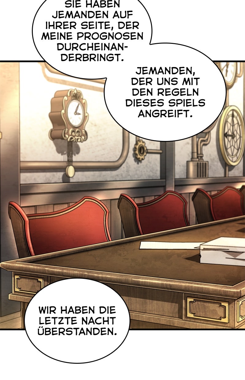 Read Der allwissende Leser Manga Online