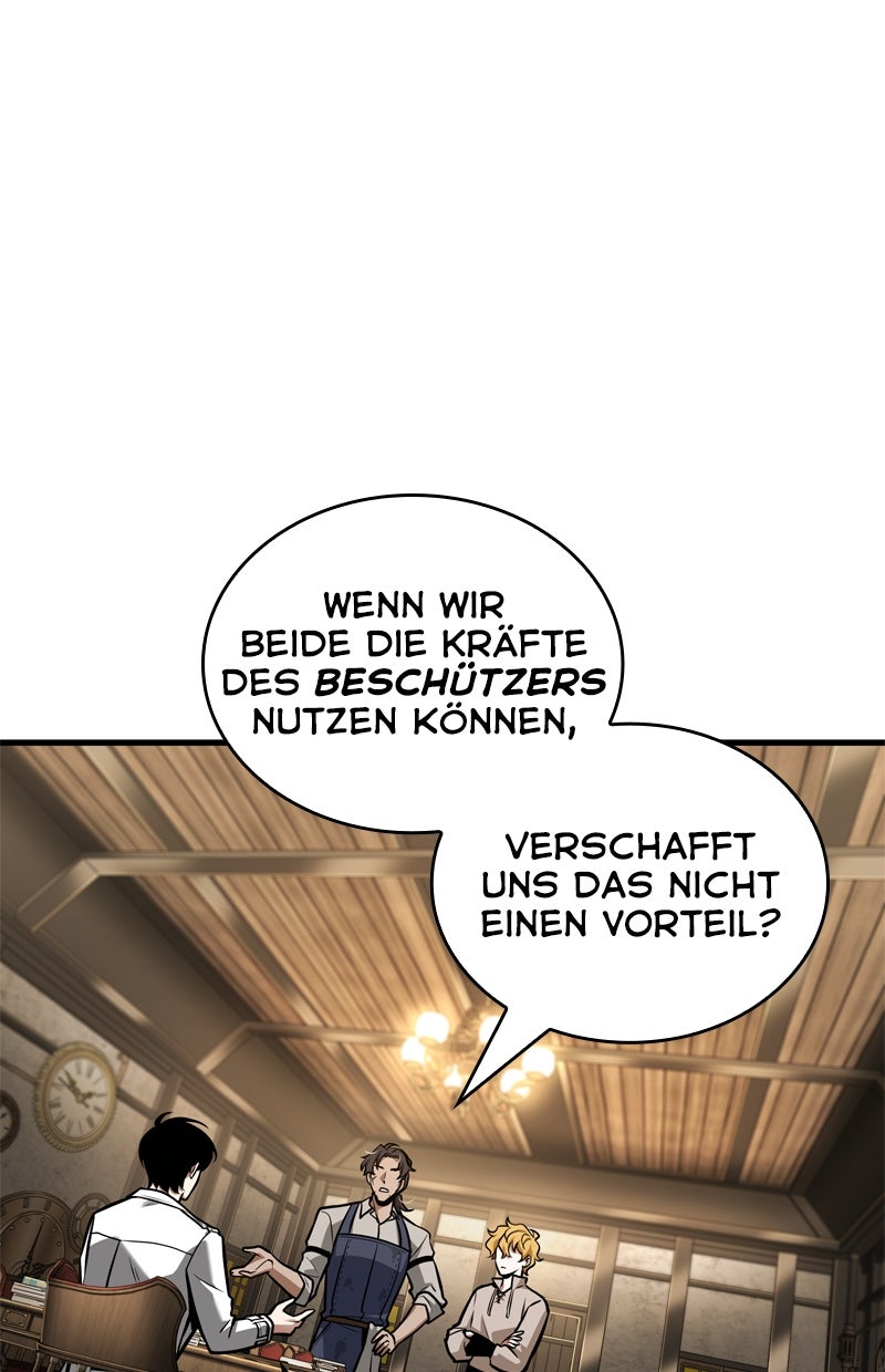 Read Der allwissende Leser Manga Online