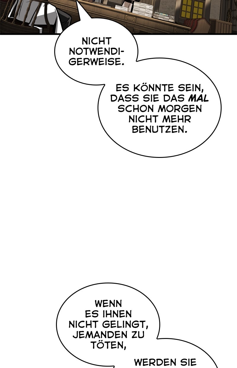 Read Der allwissende Leser Manga Online