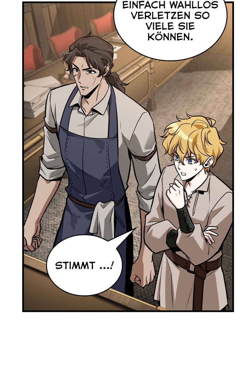 Read Der allwissende Leser Manga Online