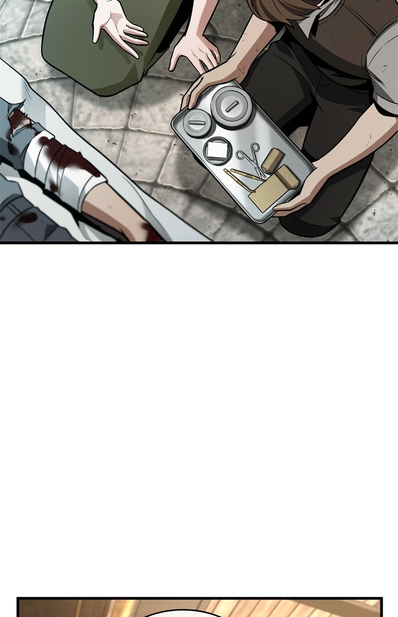 Read Der allwissende Leser Manga Online