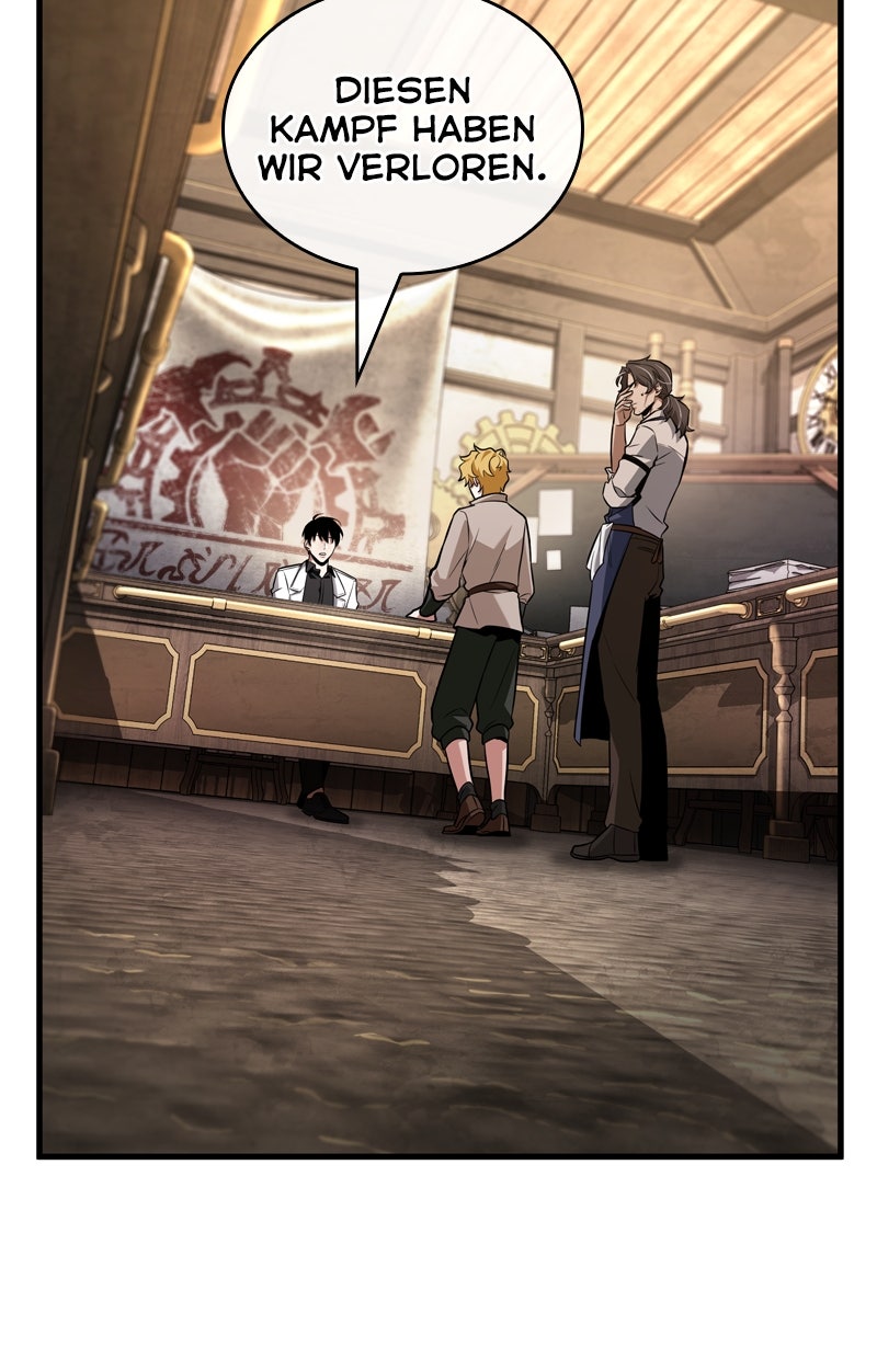 Read Der allwissende Leser Manga Online