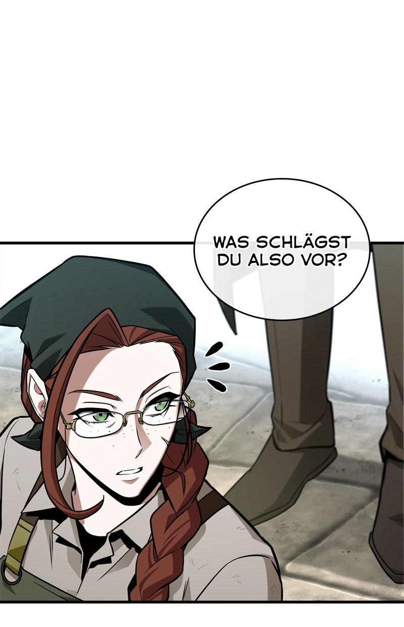 Read Der allwissende Leser Manga Online