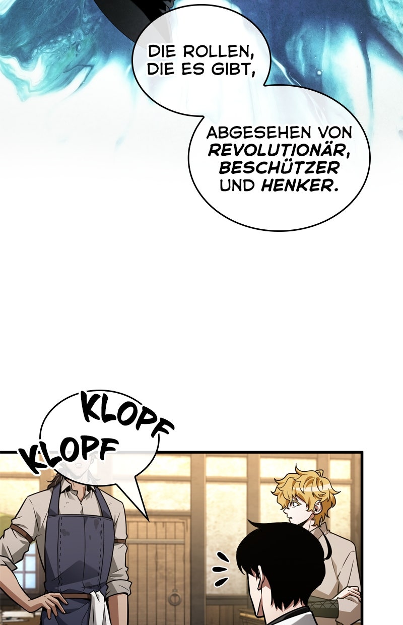 Read Der allwissende Leser Manga Online