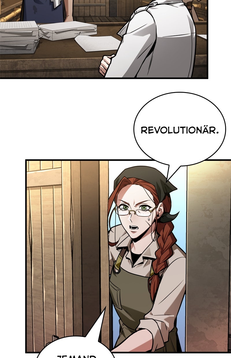 Read Der allwissende Leser Manga Online