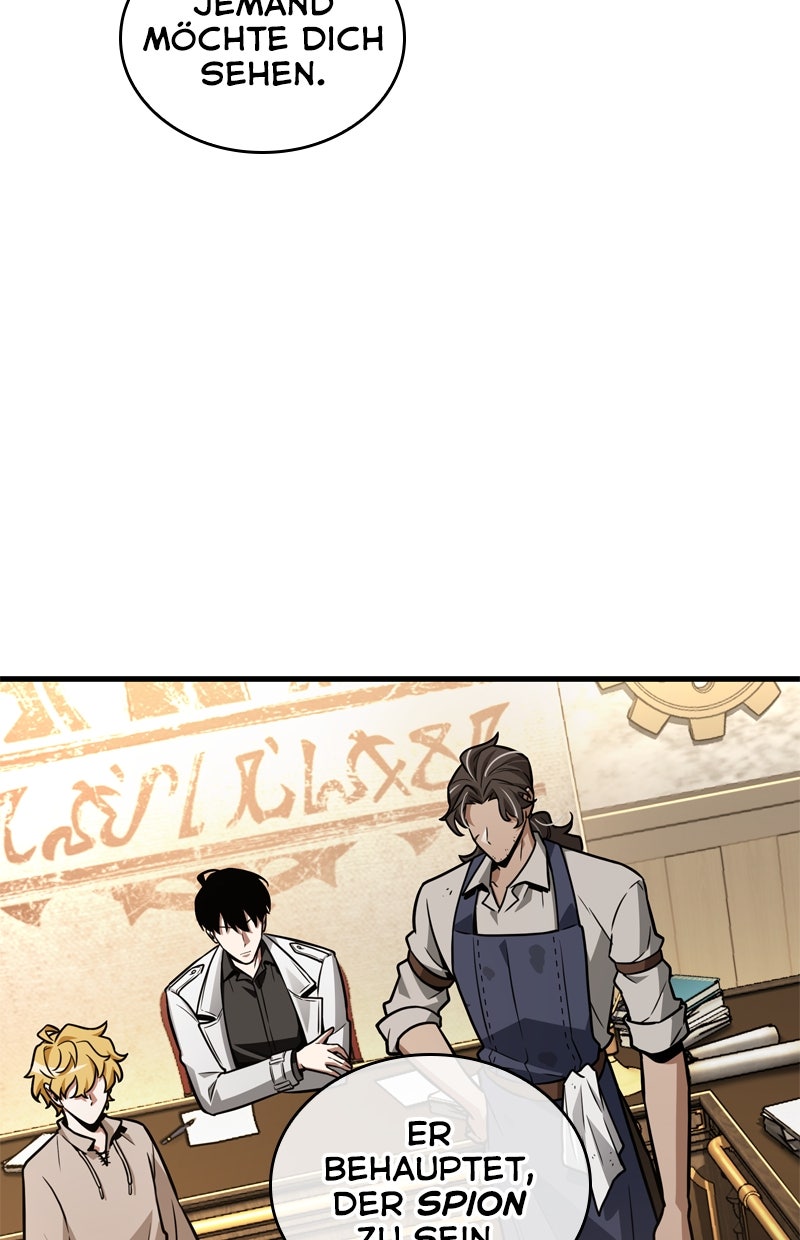 Read Der allwissende Leser Manga Online