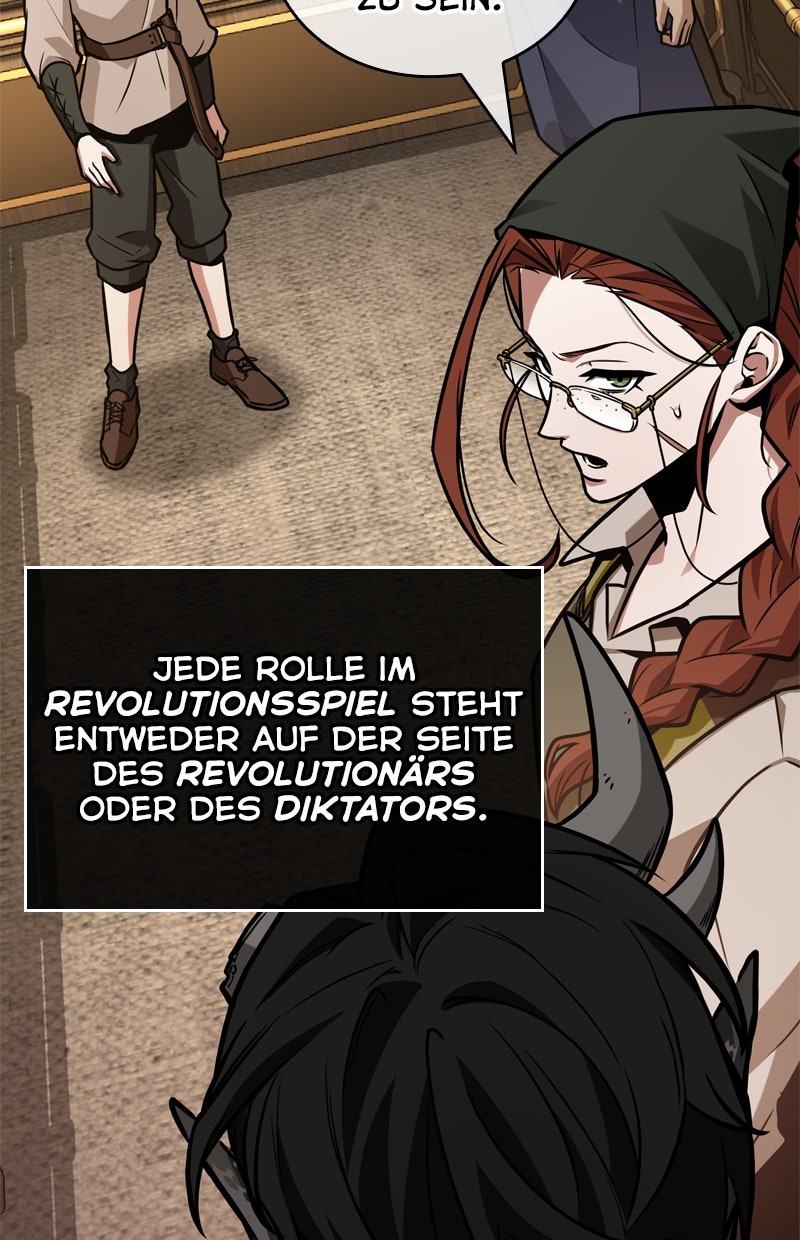 Read Der allwissende Leser Manga Online