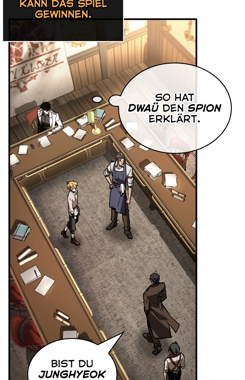 Read Der allwissende Leser Manga Online