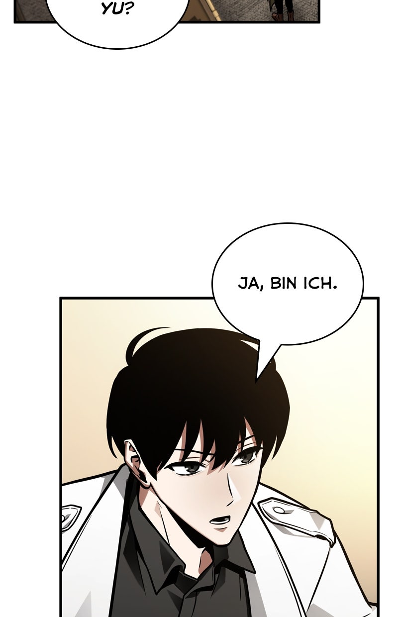 Read Der allwissende Leser Manga Online