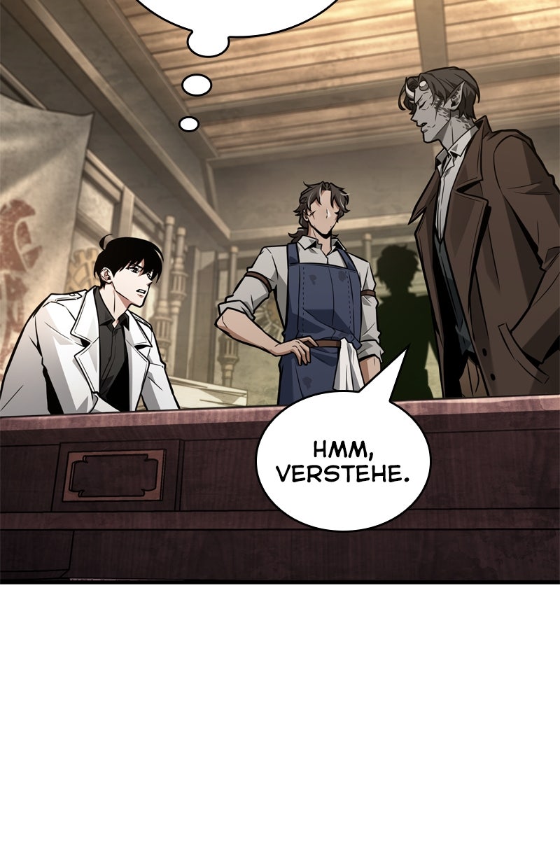 Read Der allwissende Leser Manga Online