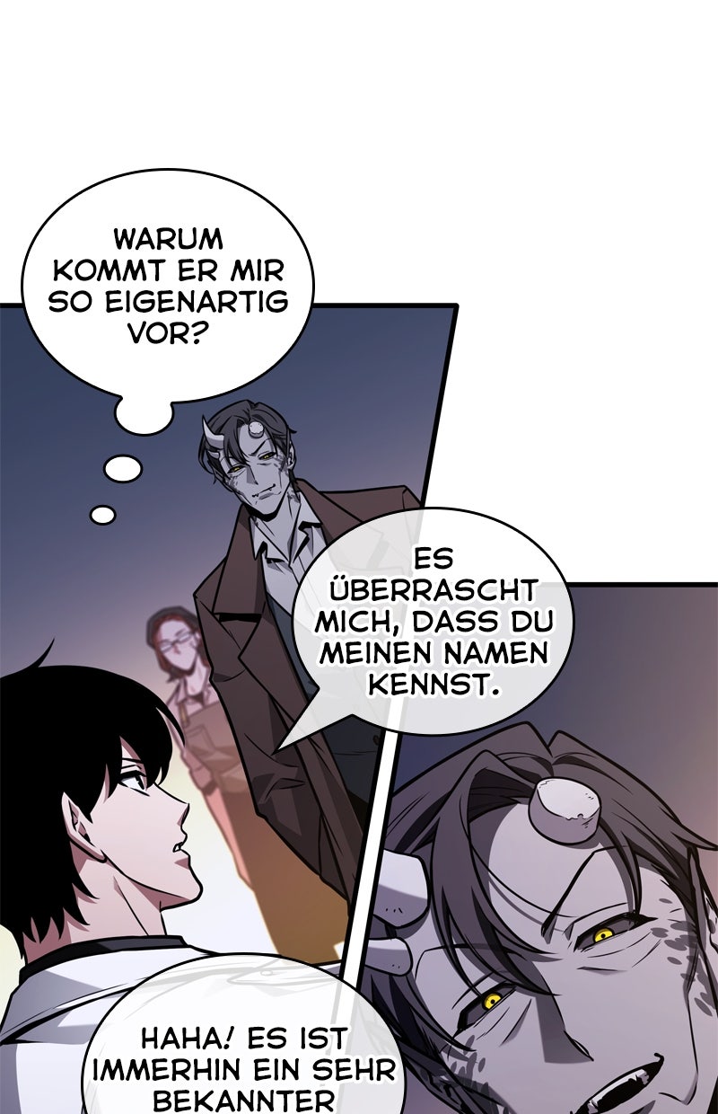 Read Der allwissende Leser Manga Online