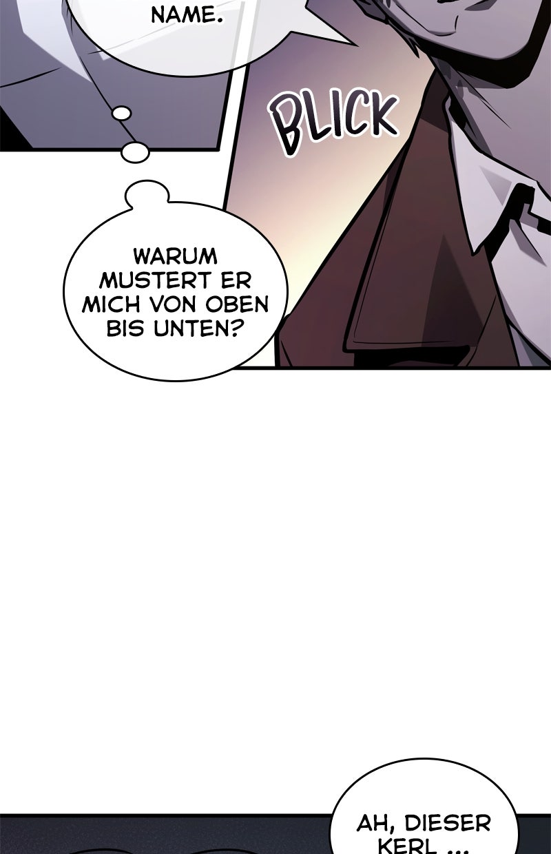 Read Der allwissende Leser Manga Online