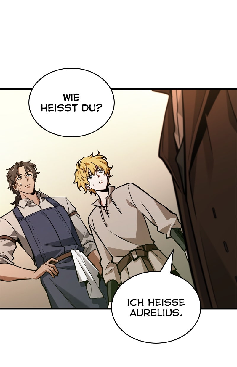 Read Der allwissende Leser Manga Online