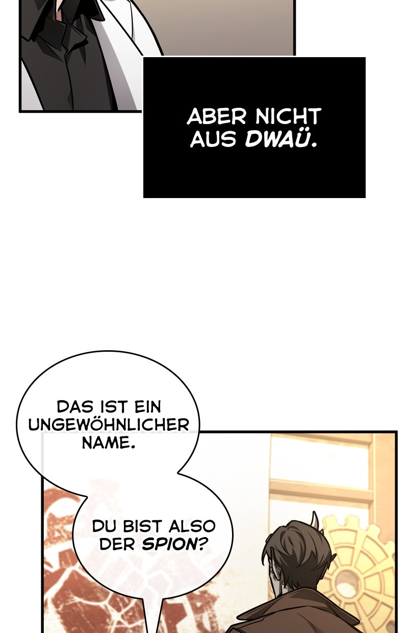 Read Der allwissende Leser Manga Online