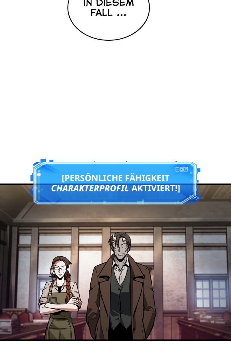 Read Der allwissende Leser Manga Online