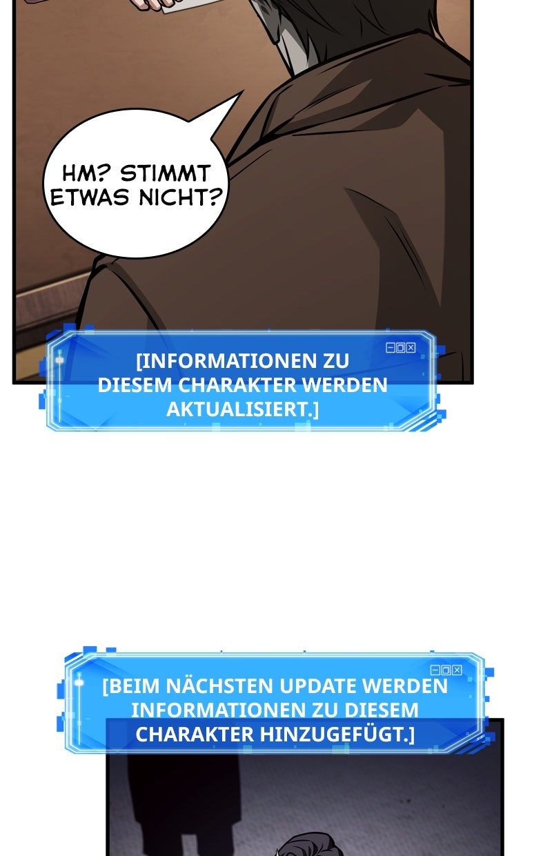 Read Der allwissende Leser Manga Online