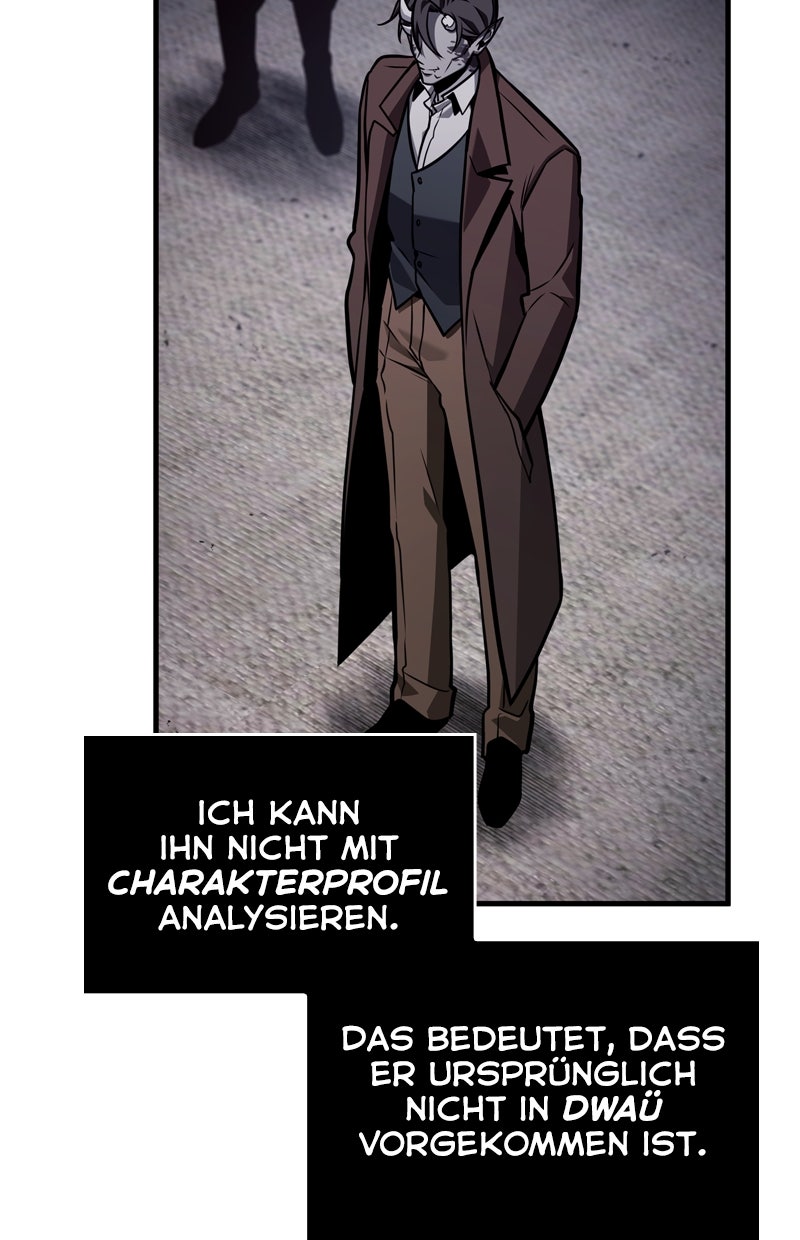 Read Der allwissende Leser Manga Online